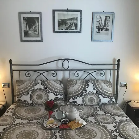 Lercari Bed & Breakfast