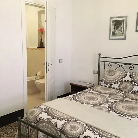 Bed & Breakfast Lercari