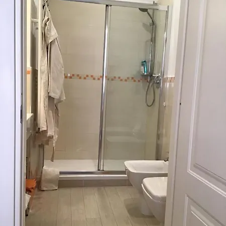 Lercari Bed & Breakfast Genova