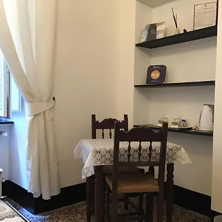 Lercari Genua