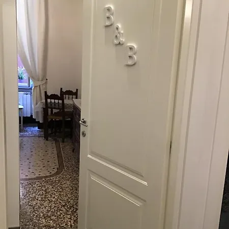 Lercari Bed & Breakfast *