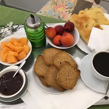 Lercari 3* Genua