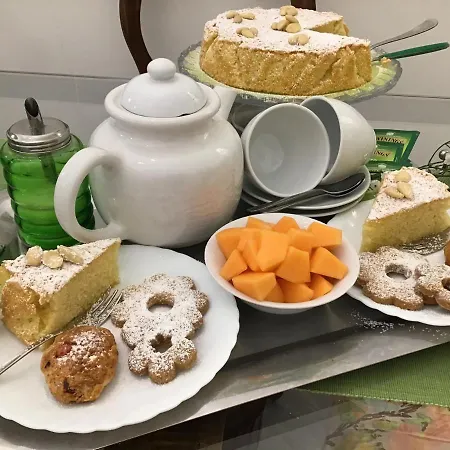 Lercari Bed & Breakfast