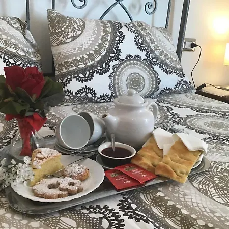 Bed & Breakfast Lercari 3*