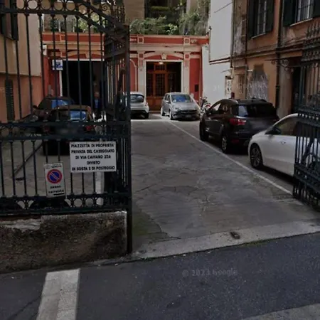 Lercari Genova