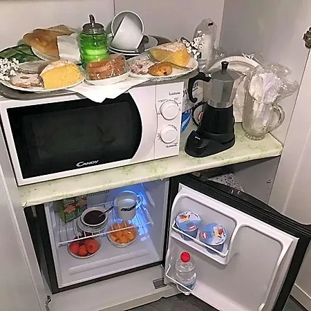 Lercari Panzió Genova