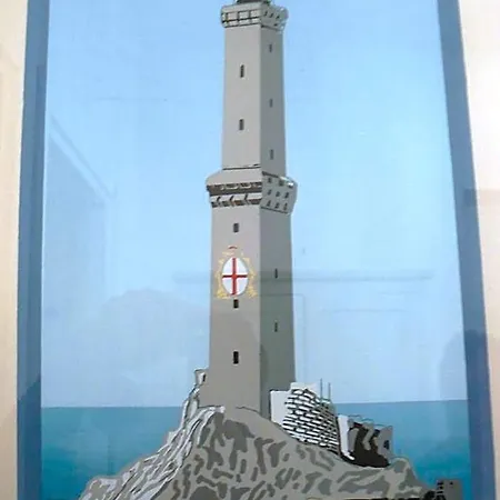 Lercari Panzió Genova