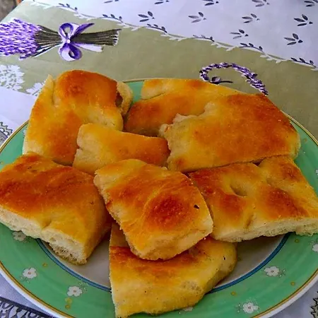 Panzió Lercari 3*