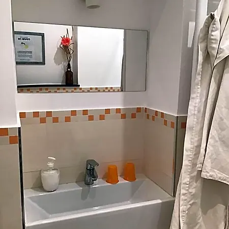 Lercari Panzió 3*