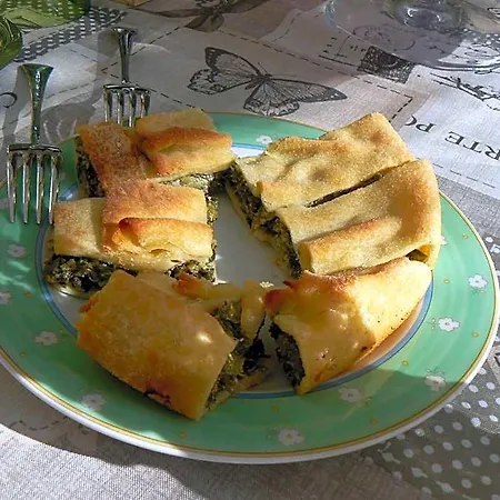 Panzió Lercari