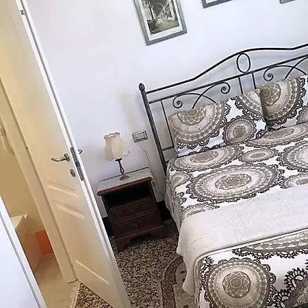 Panzió Lercari Genova