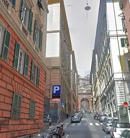 Panzió Lercari