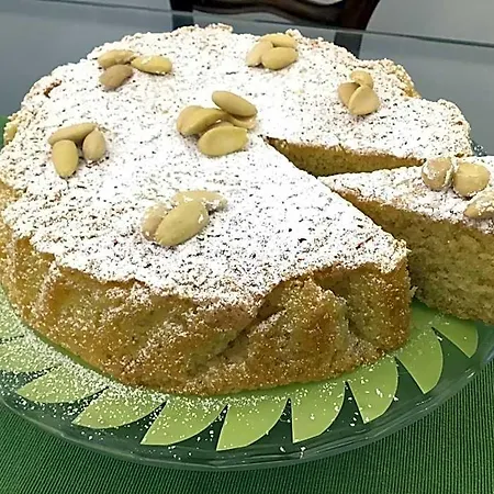 Panzió Lercari 3*