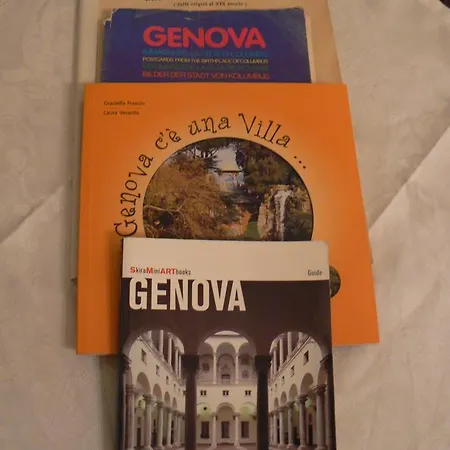 Panzió Lercari