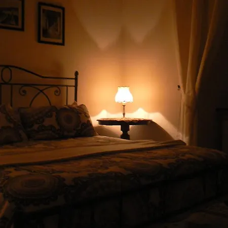 Lercari Panzió 3*
