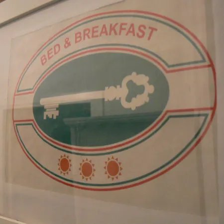 Lercari Bed & Breakfast Genova