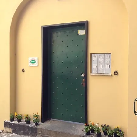 Lercari Bed & Breakfast *