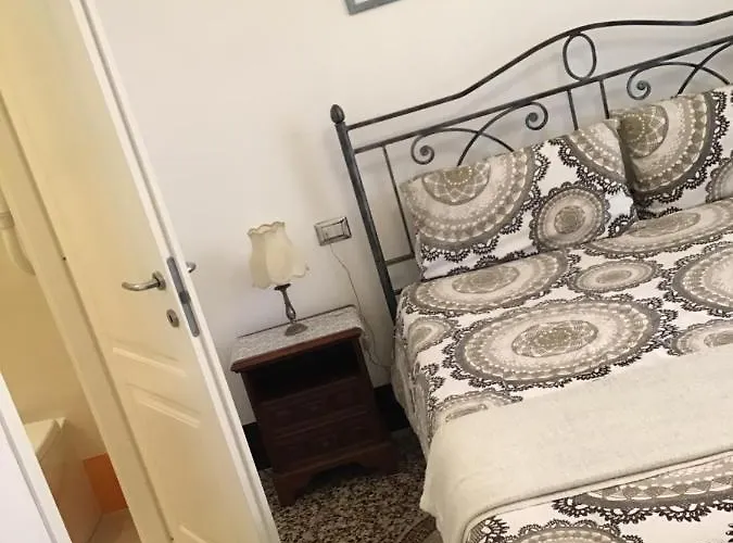 Lercari B&B 제노바