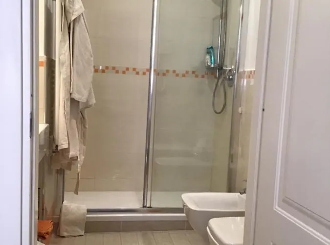 Lercari B&B 제노바