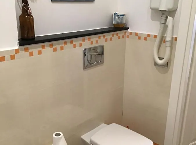 Lercari B&B 제노바