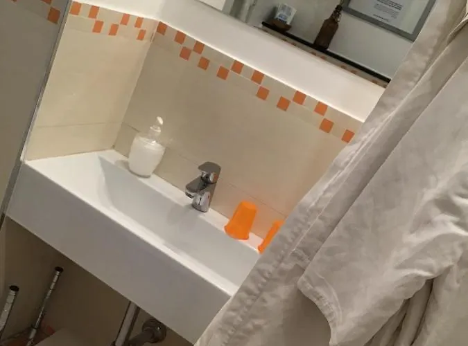 Lercari B&B 제노바