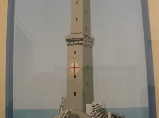 Lercari 3* 제노바