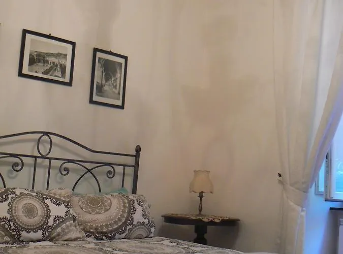 Lercari 3* 제노바