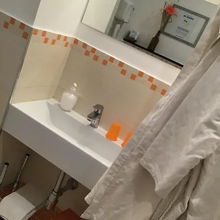 Lercari ベッド・アンド・ブレックファスト ジェノヴァ