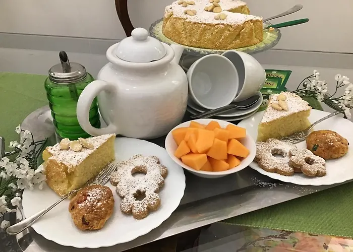 Lercari Bed and breakfast