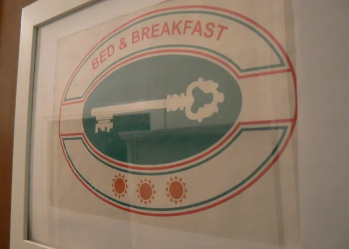 Lercari Bed and breakfast Génova